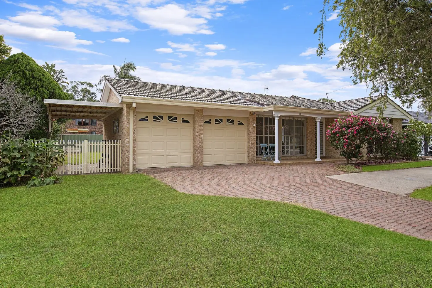 Main view of Homely house listing, 24 Narambi Road, Buff Point NSW 2262