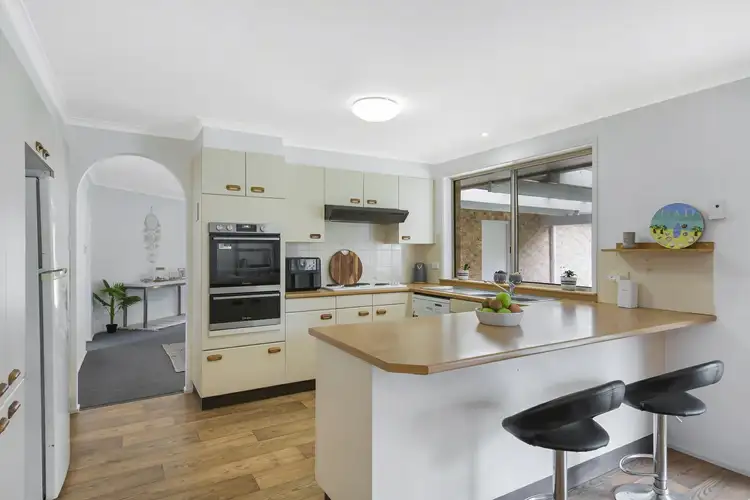 Second view of Homely house listing, 24 Narambi Road, Buff Point NSW 2262
