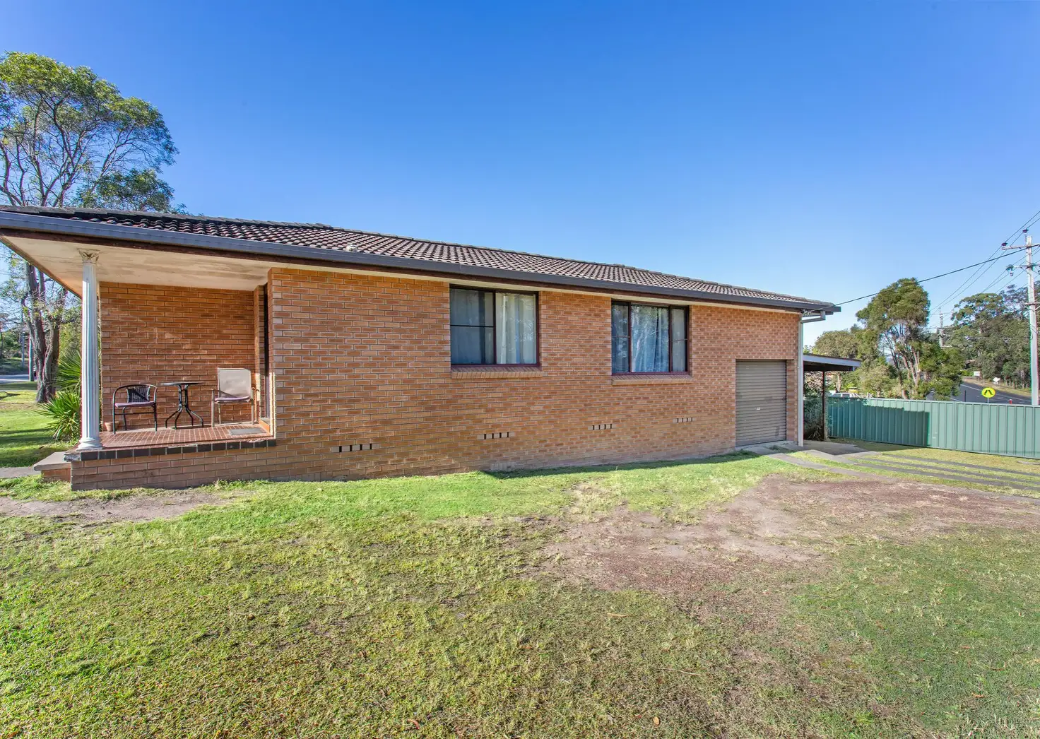 Main view of Homely house listing, 132 Bushland Drive, Taree NSW 2430
