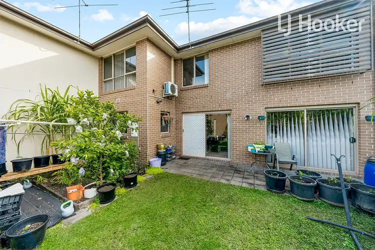 Main view of Homely semi-detached listing, 19 Newleaf Pde, Bonnyrigg NSW 2177
