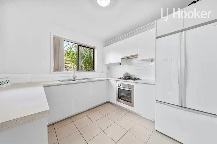 Third view of Homely semi-detached listing, 19 Newleaf Pde, Bonnyrigg NSW 2177