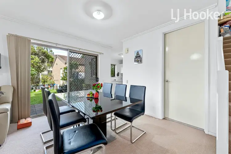 Fourth view of Homely semi-detached listing, 19 Newleaf Pde, Bonnyrigg NSW 2177
