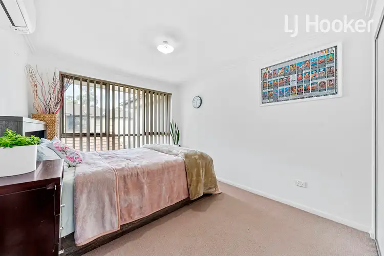 Sixth view of Homely semi-detached listing, 19 Newleaf Pde, Bonnyrigg NSW 2177