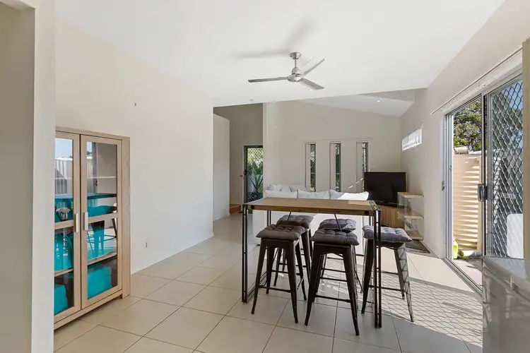 Third view of Homely townhouse listing, 4/104-106 Wynyard Street, Cleveland QLD 4163