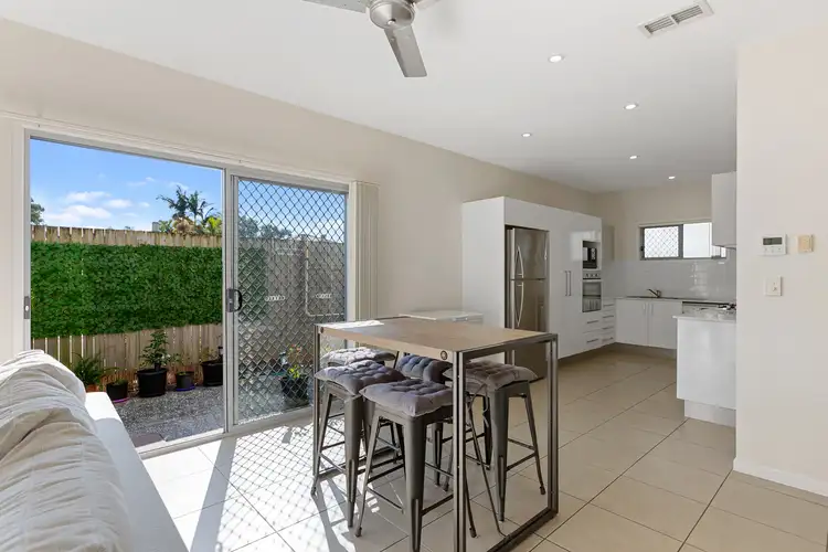 Fourth view of Homely townhouse listing, 4/104-106 Wynyard Street, Cleveland QLD 4163