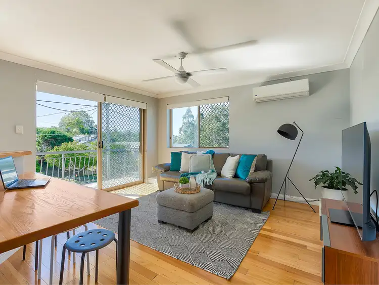 Second view of Homely unit listing, 5/67 Sixth Avenue, Kedron QLD 4031