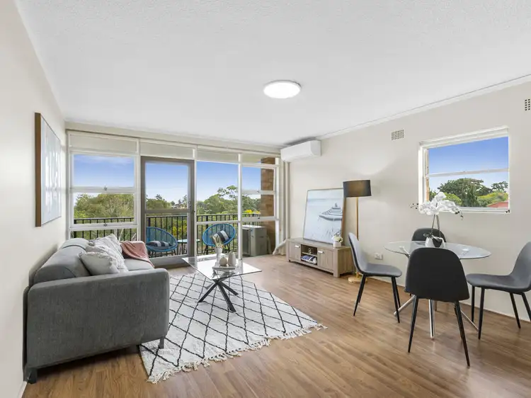 19/22-24 Longueville Road, Lane Cove NSW 2066