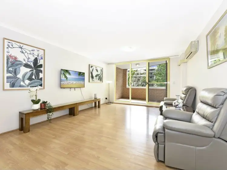 Main view of Homely unit listing, S210/233 Harris Street, Pyrmont NSW 2009