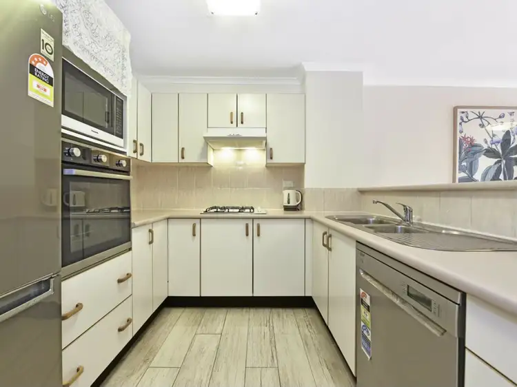 Second view of Homely unit listing, S210/233 Harris Street, Pyrmont NSW 2009