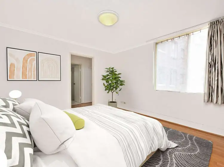 Third view of Homely unit listing, S210/233 Harris Street, Pyrmont NSW 2009