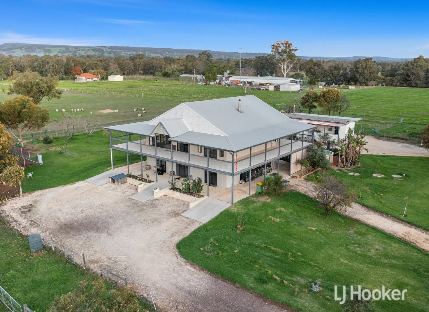 Main view of Homely house listing, 29 Mirasole Road, Cookernup WA 6219