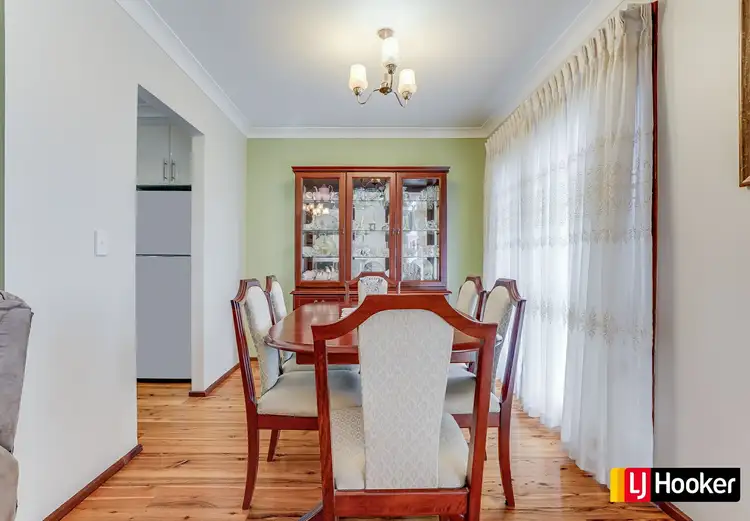 Third view of Homely house listing, 5 Kanangra Crescent, Ruse NSW 2560
