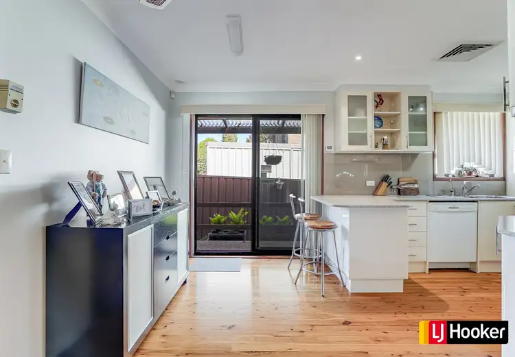 Fifth view of Homely house listing, 5 Kanangra Crescent, Ruse NSW 2560