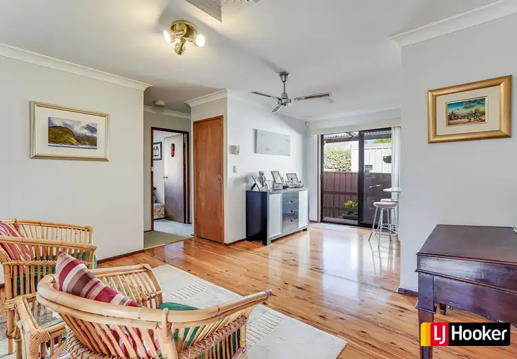 Sixth view of Homely house listing, 5 Kanangra Crescent, Ruse NSW 2560