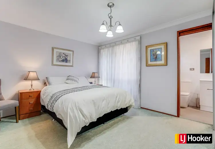 Seventh view of Homely house listing, 5 Kanangra Crescent, Ruse NSW 2560