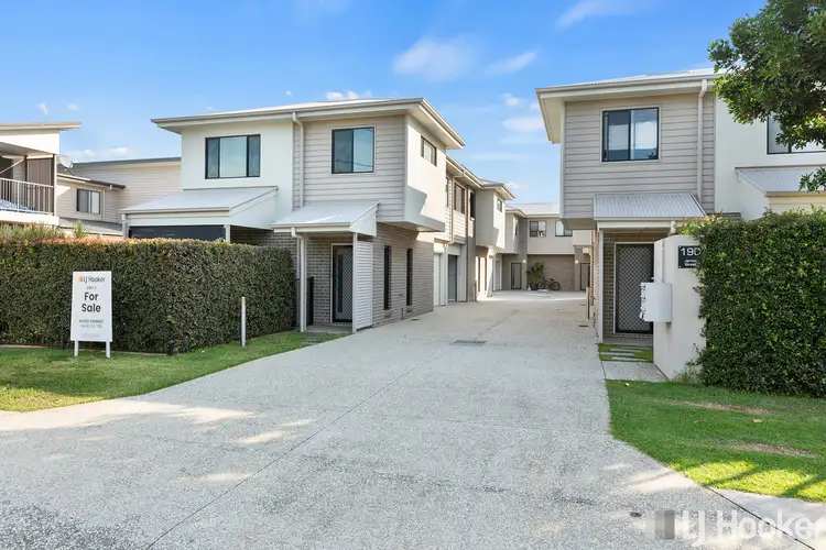 2/190 James Street, Redland Bay QLD 4165