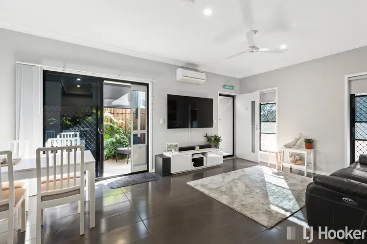 Third view of Homely townhouse listing, 2/190 James Street, Redland Bay QLD 4165