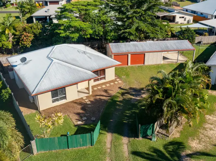 Main view of Homely house listing, 25 Heliconia Court, South Mission Beach QLD 4852