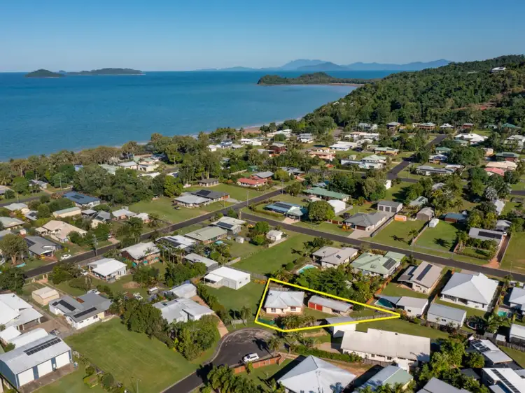 Second view of Homely house listing, 25 Heliconia Court, South Mission Beach QLD 4852