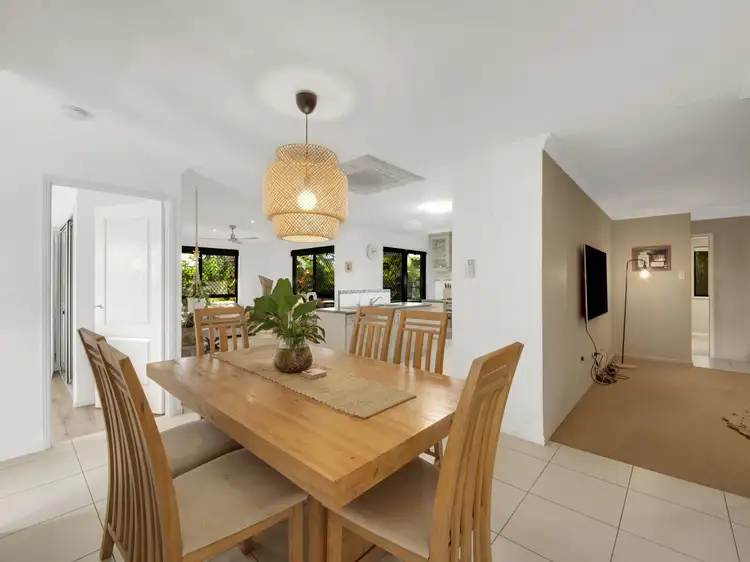 Fourth view of Homely house listing, 27 Lighthouse Drive, Boyne Island QLD 4680