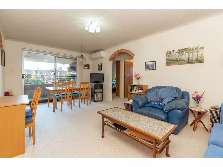 Main view of Homely unit listing, 11/8 Taree Street, Tuncurry NSW 2428