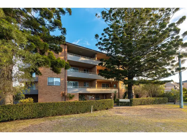 Second view of Homely unit listing, 11/8 Taree Street, Tuncurry NSW 2428