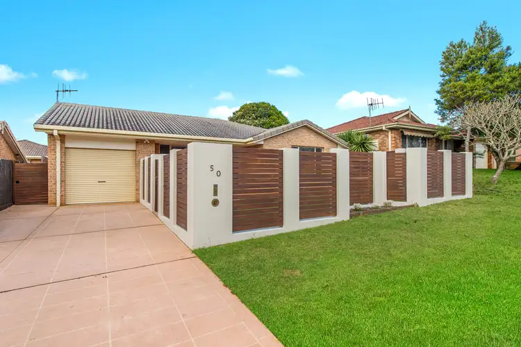 50 Marian Drive, Port Macquarie NSW 2444