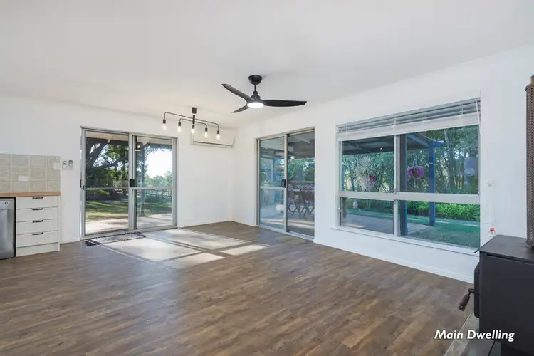 Fifth view of Homely rural property listing, 87 Hazel Road, Tamborine QLD 4270