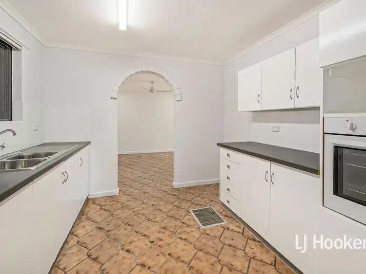 Second view of Homely unit listing, 1/6 Teatree Court, Sadadeen NT 870