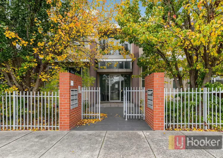 6/8 St James Avenue, Springvale VIC 3171