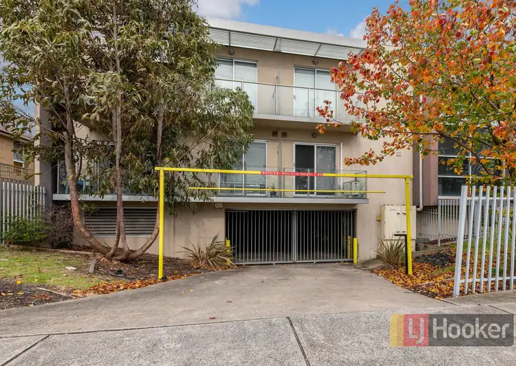Second view of Homely unit listing, 6/8 St James Avenue, Springvale VIC 3171