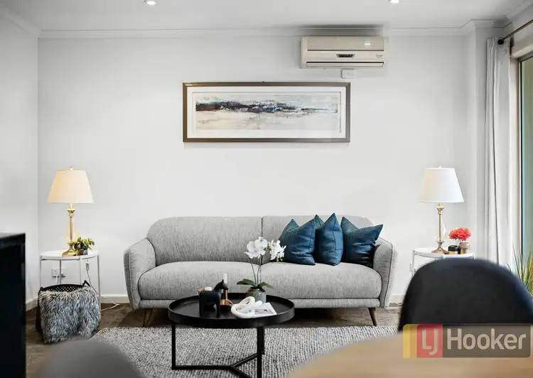 Third view of Homely unit listing, 6/8 St James Avenue, Springvale VIC 3171