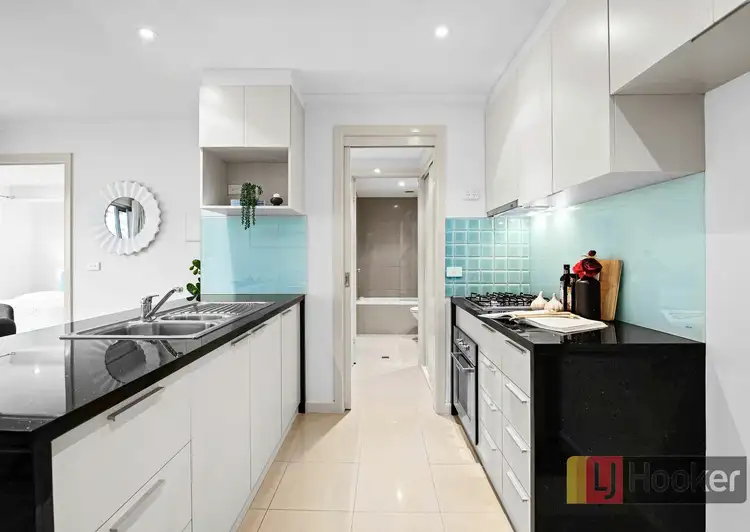 Sixth view of Homely unit listing, 6/8 St James Avenue, Springvale VIC 3171