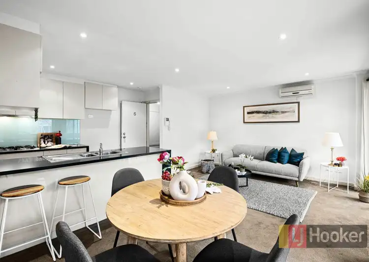 Seventh view of Homely unit listing, 6/8 St James Avenue, Springvale VIC 3171