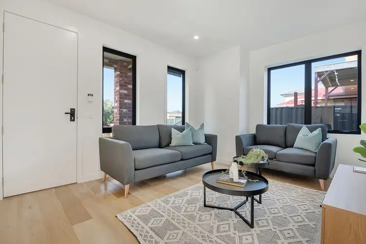 Third view of Homely townhouse listing, 1/3 Allan Street, Fawkner VIC 3060