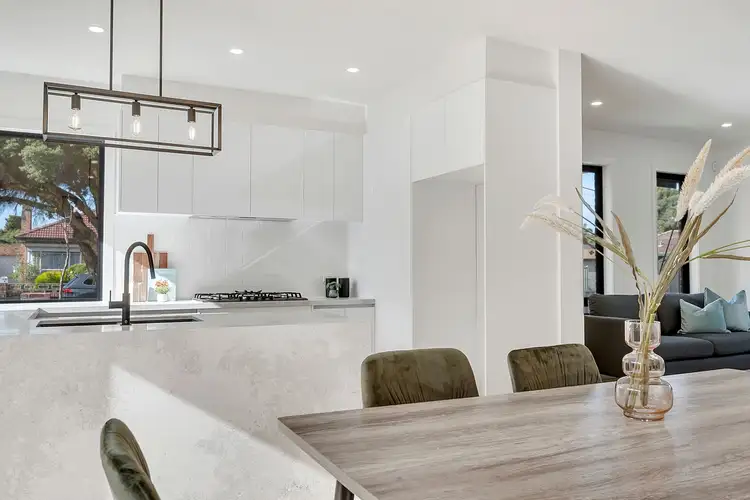 Fourth view of Homely townhouse listing, 1/3 Allan Street, Fawkner VIC 3060