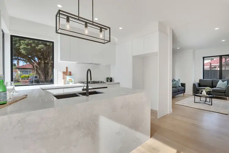 Fifth view of Homely townhouse listing, 1/3 Allan Street, Fawkner VIC 3060