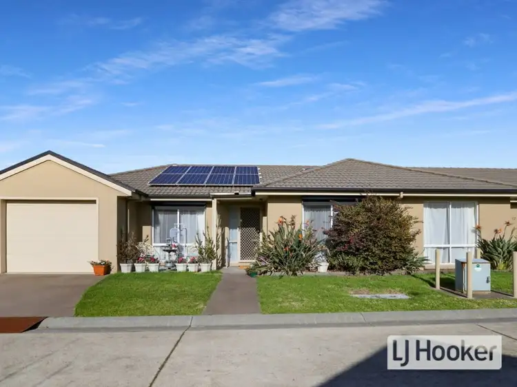 Main view of Homely unit listing, Unit 11/9-11 Wellington Street, Paynesville VIC 3880