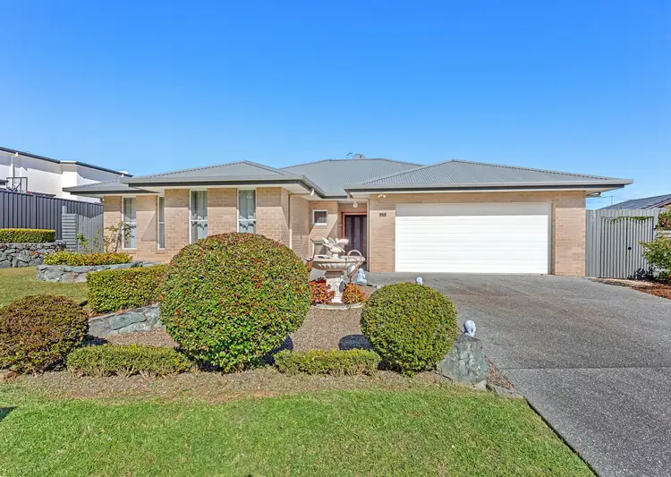 272 Tallwood Drive, Tallwoods Village NSW 2430
