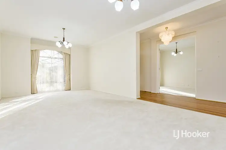 Third view of Homely house listing, 56 Glastonbury Circuit, Point Cook VIC 3030