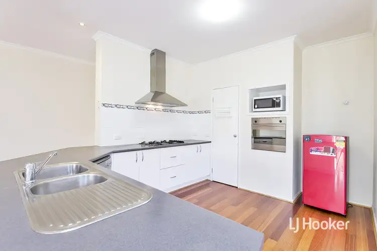 Fourth view of Homely house listing, 56 Glastonbury Circuit, Point Cook VIC 3030