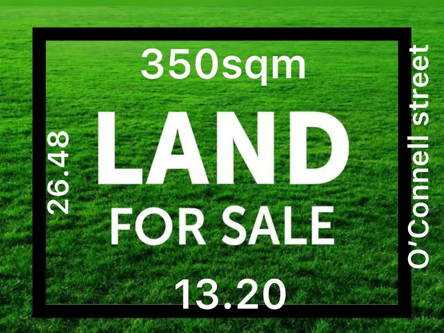 Main view of Homely land listing, Lot Lot 10/70 Norwood Road, Vineyard NSW 2765