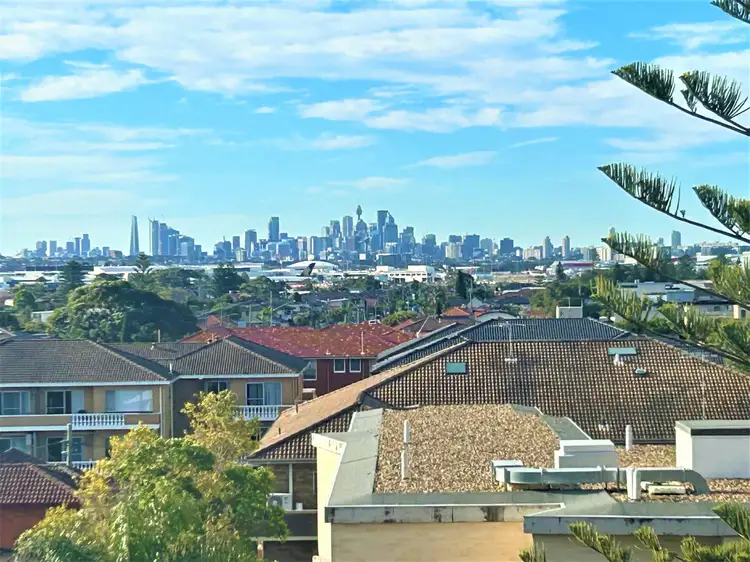 Third view of Homely apartment listing, 604/2-8 Gordon Street, Brighton-Le-Sands NSW 2216