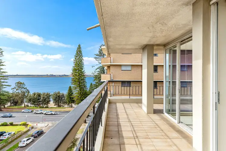 Fifth view of Homely apartment listing, 604/2-8 Gordon Street, Brighton-Le-Sands NSW 2216