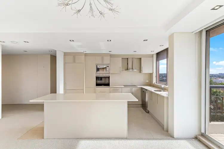 Sixth view of Homely apartment listing, 604/2-8 Gordon Street, Brighton-Le-Sands NSW 2216
