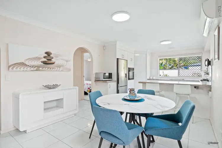 11 Balsa Street, Elanora QLD 4221