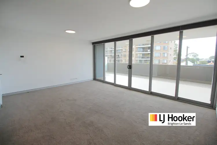 202/251-269 Bay Street, Brighton-Le-Sands NSW 2216