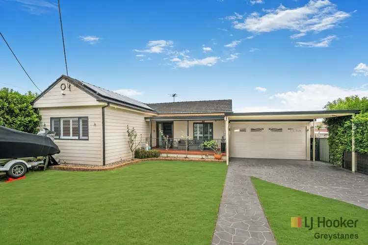 77 Palmer Street, Guildford NSW 2161