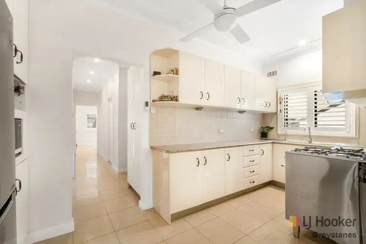 Second view of Homely house listing, 77 Palmer Street, Guildford NSW 2161