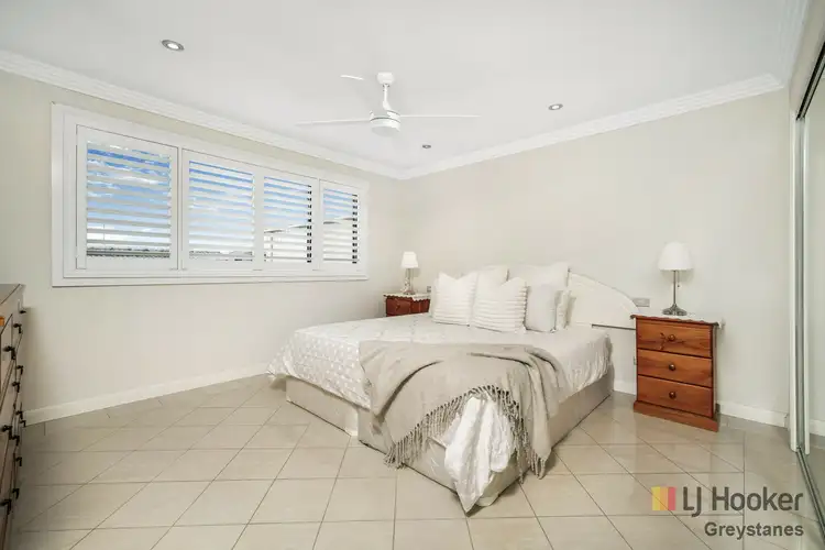 Fourth view of Homely house listing, 77 Palmer Street, Guildford NSW 2161